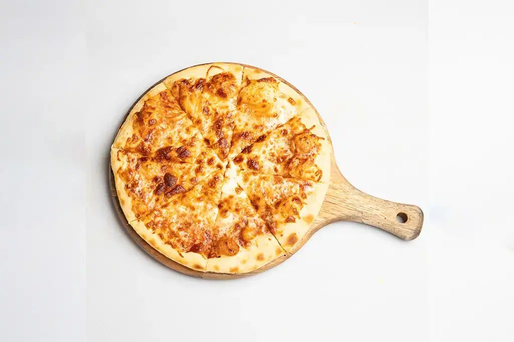 Pizza margherta