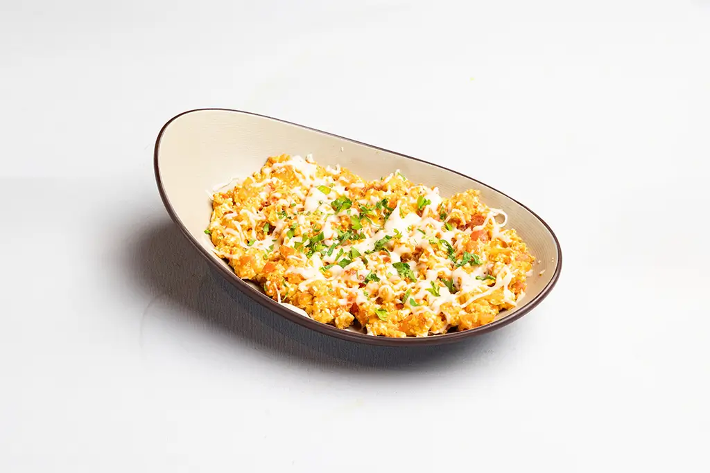 Shakshoka cheese