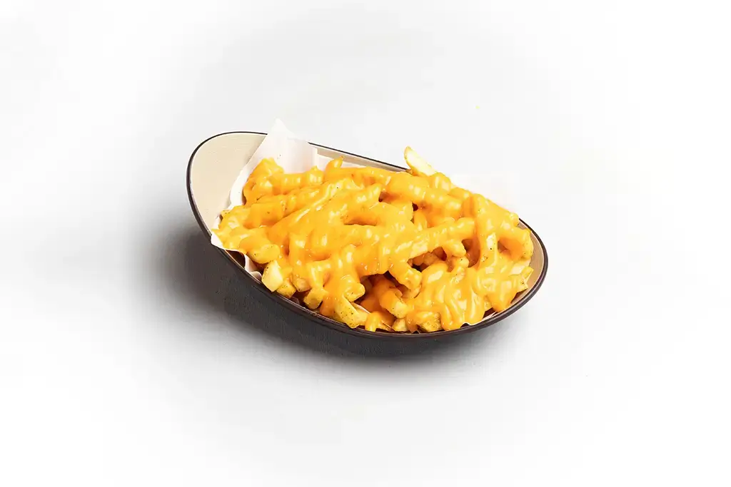 cheese Fries