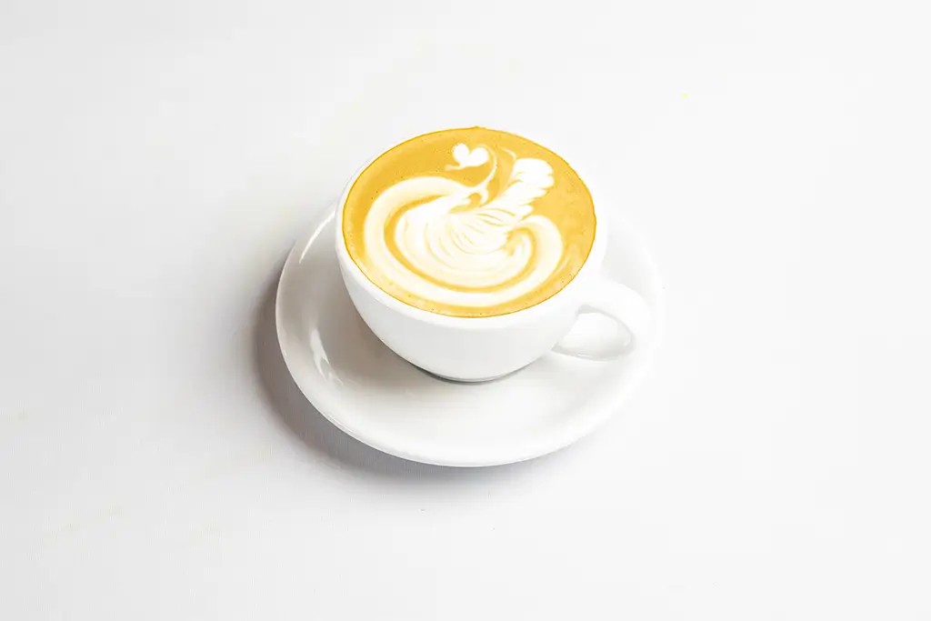 Cappucino (1)