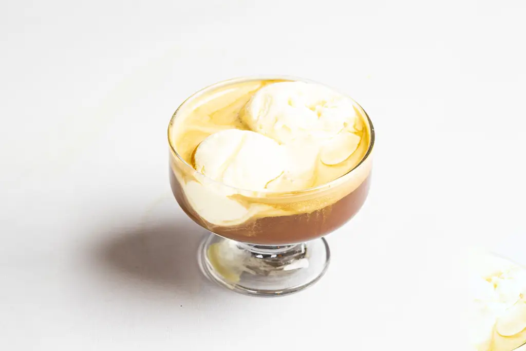 Cappucino