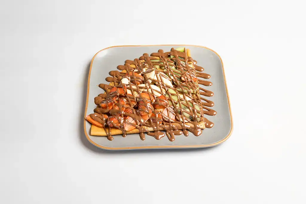 Crepe Fruit