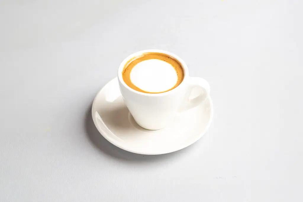 Espresso Mechiato