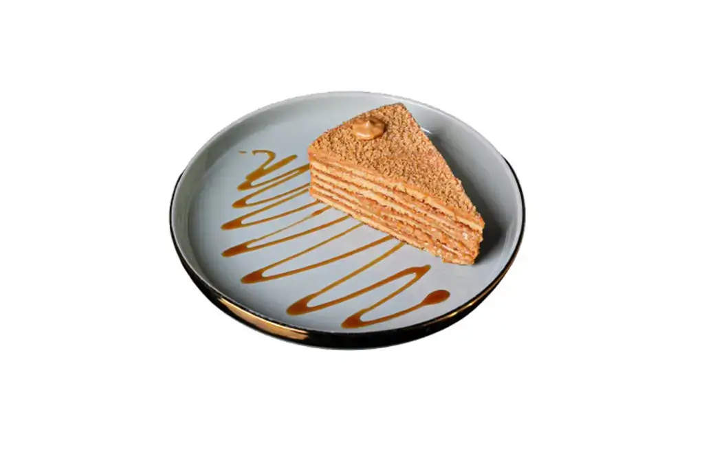 Honey Cake