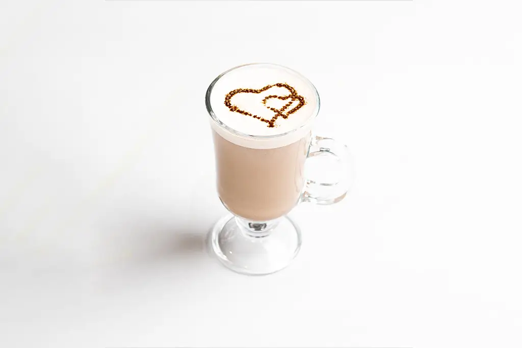 Hot choclate