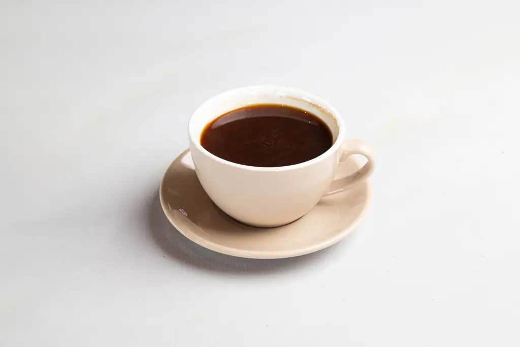 Hot coffee of the Day