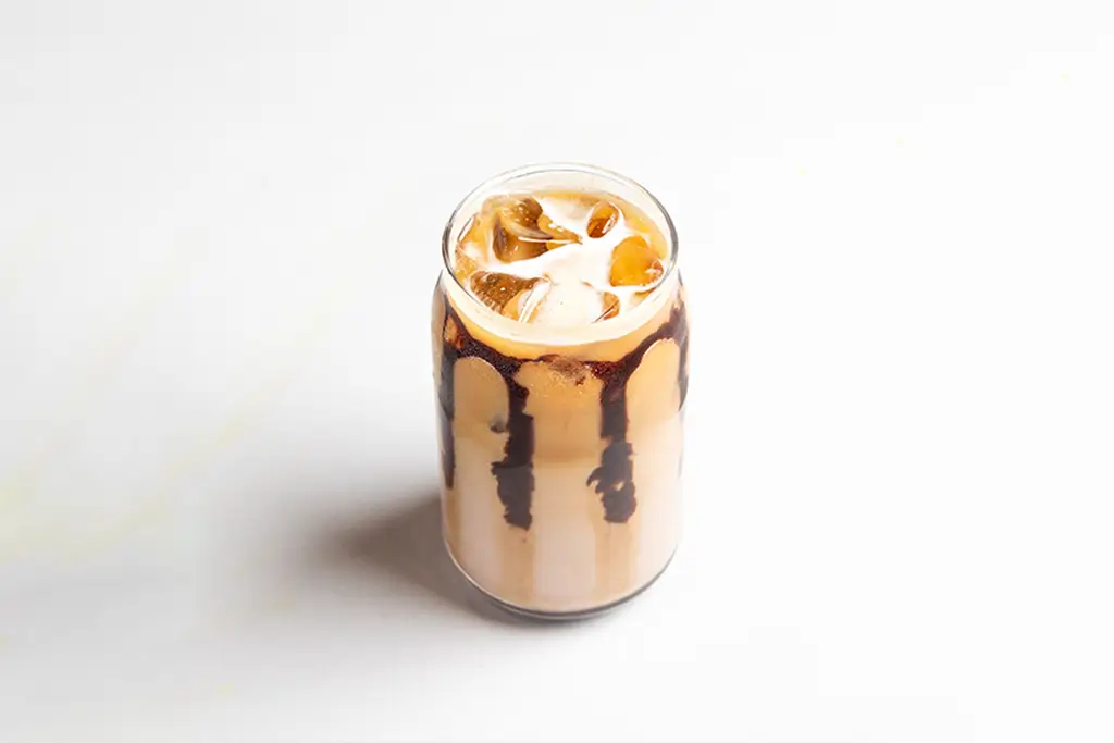 Ice Mocha