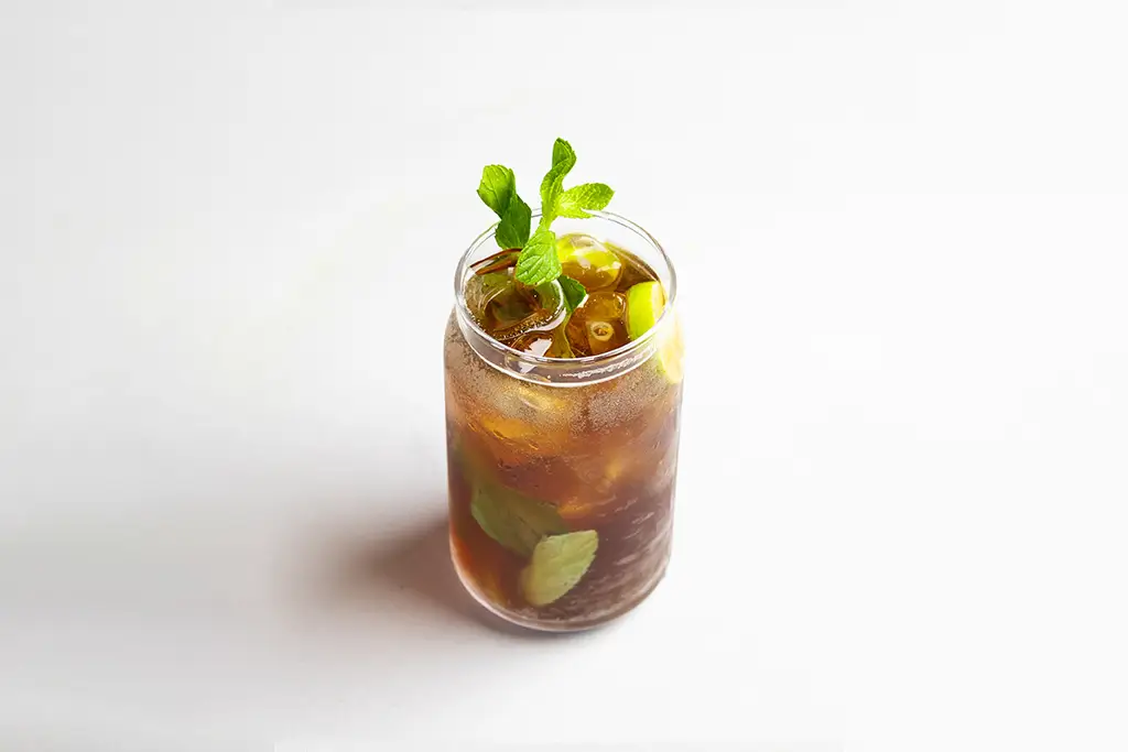 Ice Tea