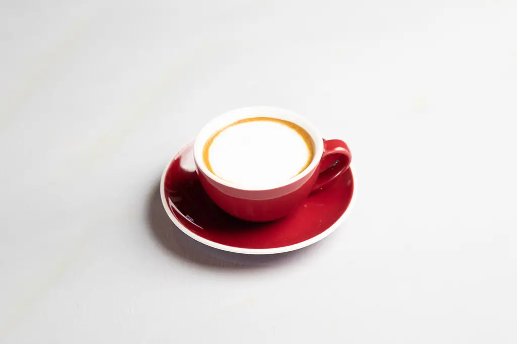 Mechiato