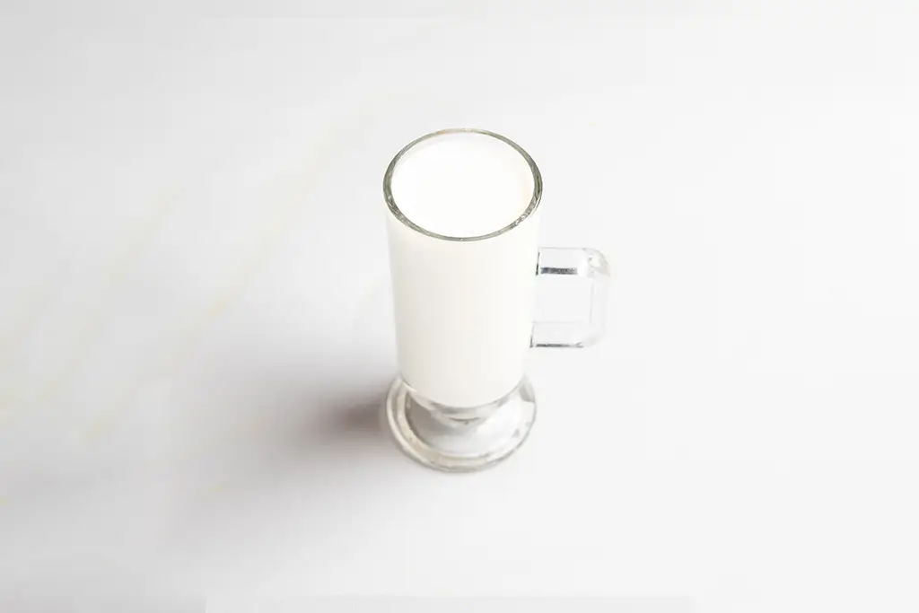 Milk