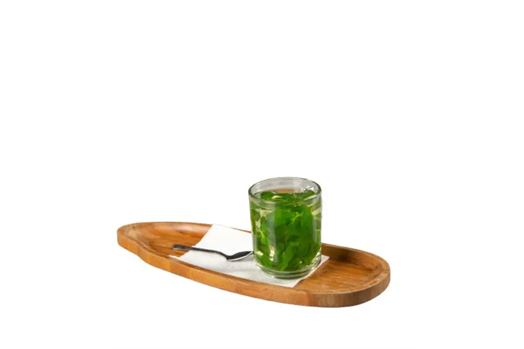 Mint Tea