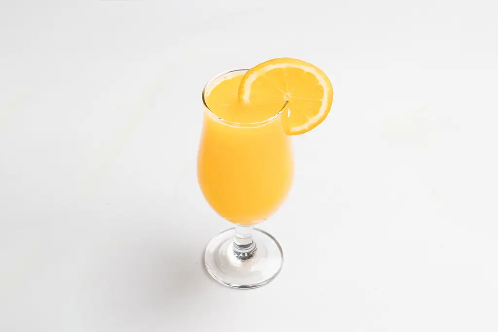 Orange Juice
