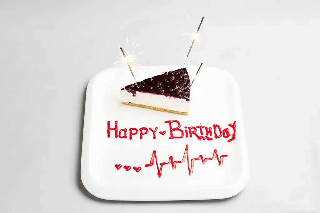 Quick Celebration Cake