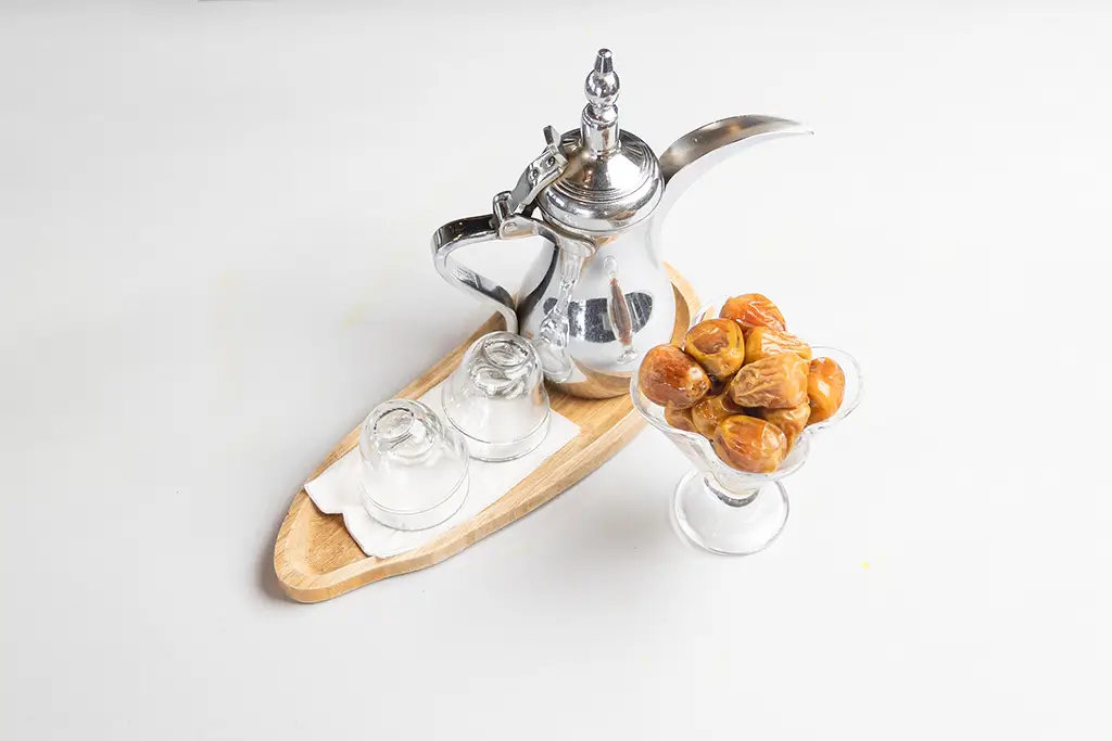 Saudi Coffee