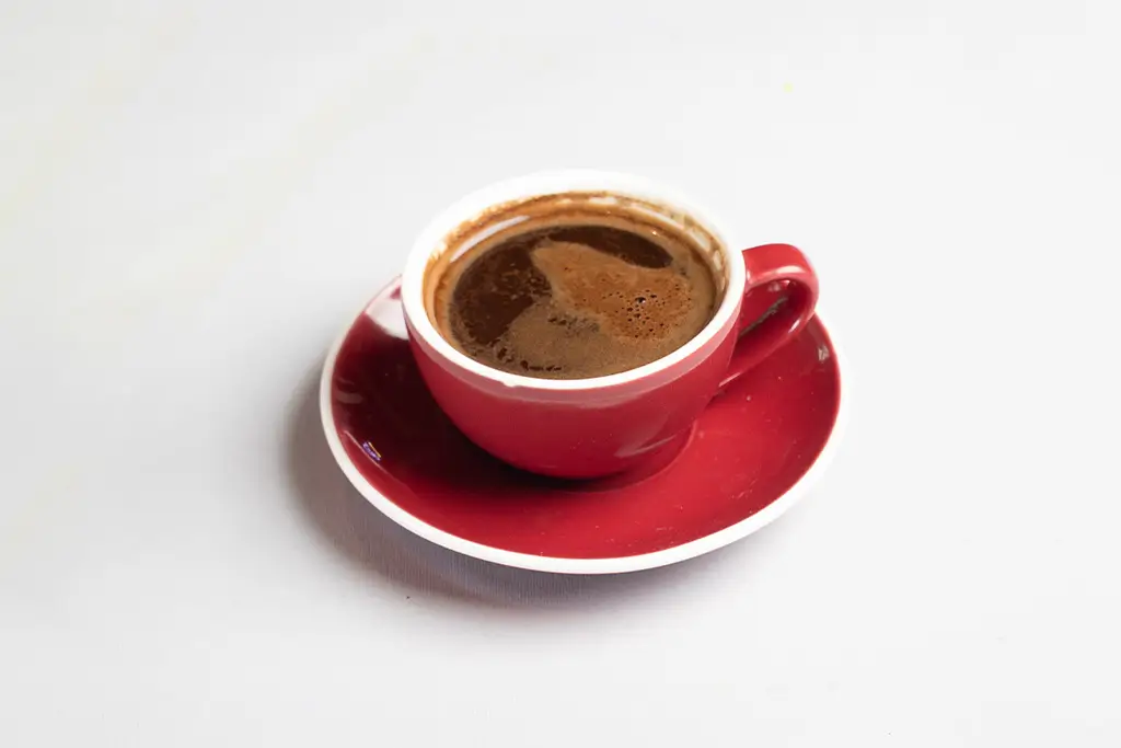 Turkish Cofee