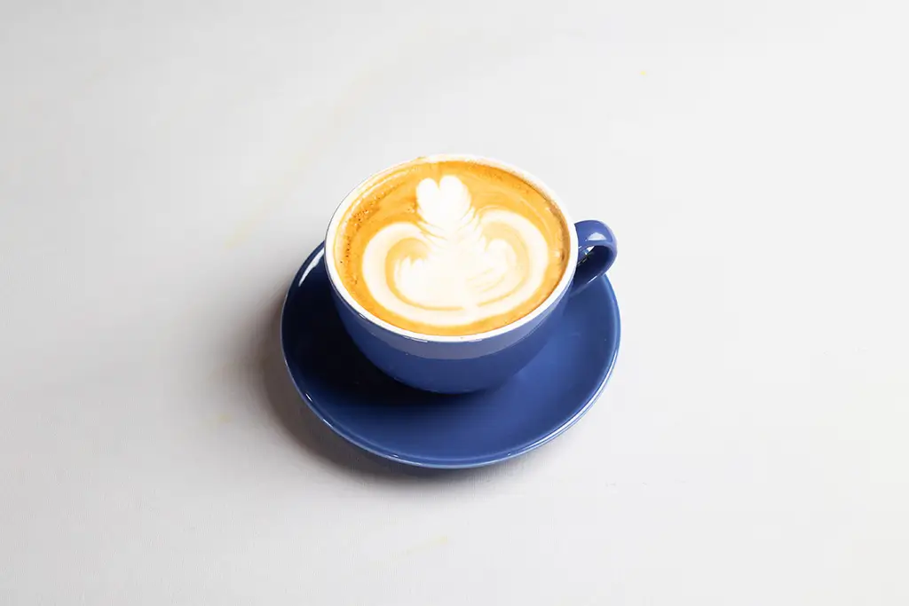 latte