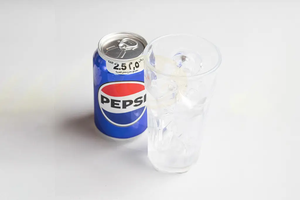 pepsi